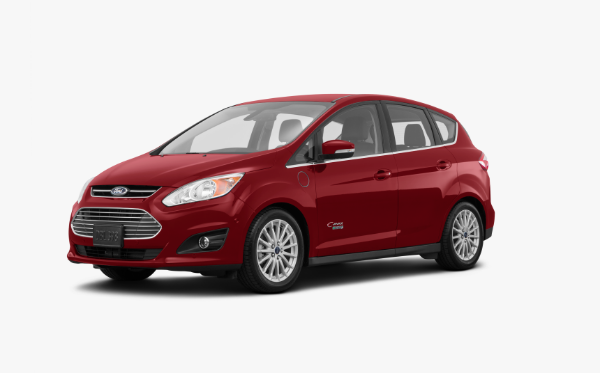 Focus c-max