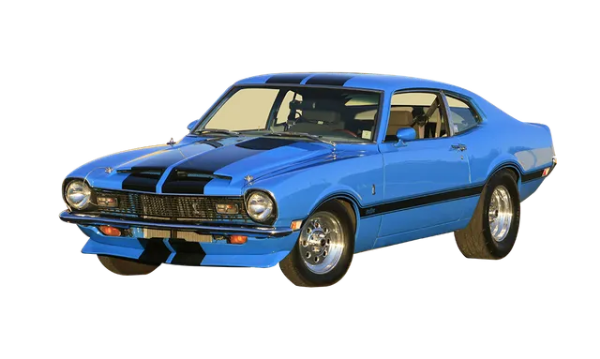 Maverick