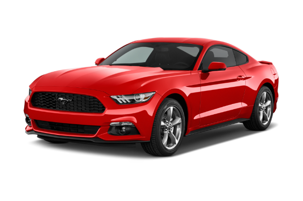 Mustang