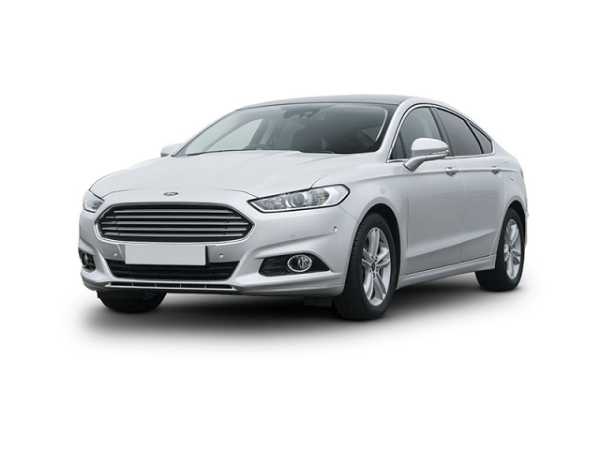Mondeo