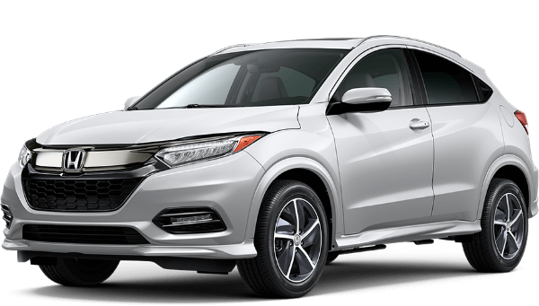 Hr-v
