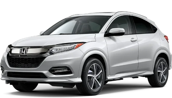 Hr-v