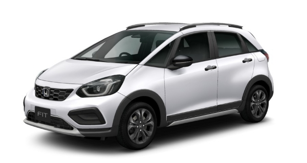 Jazz crosstar