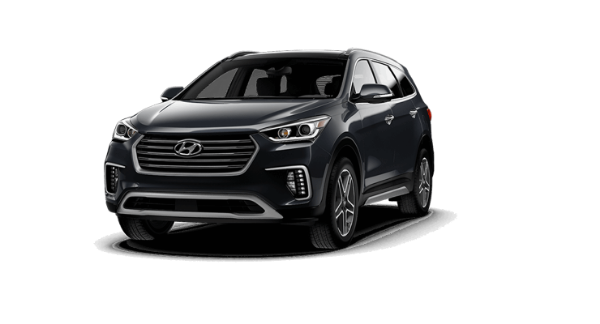 Grand santa fe