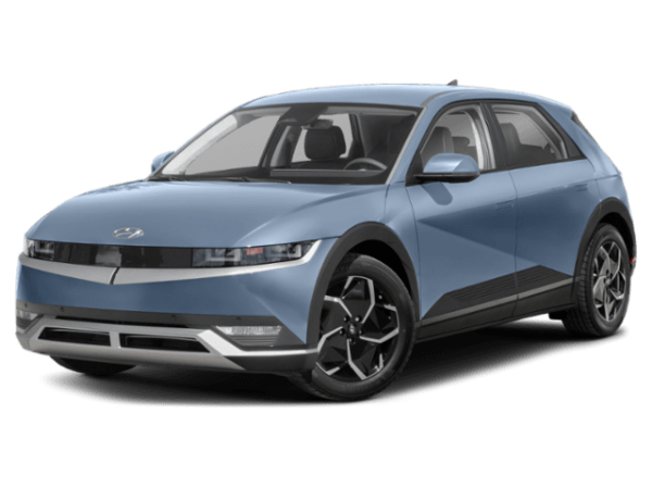 Ioniq 5
