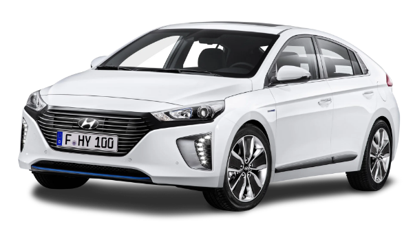 Ioniq