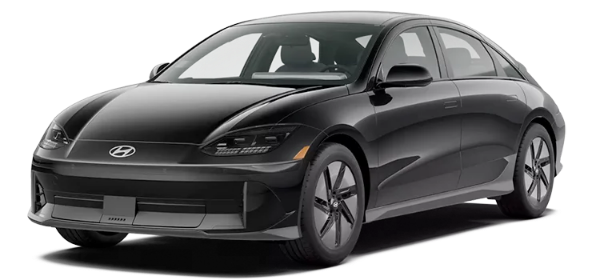 Ioniq 6