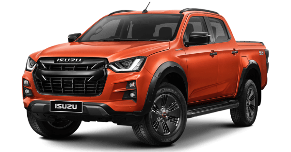 D-Max