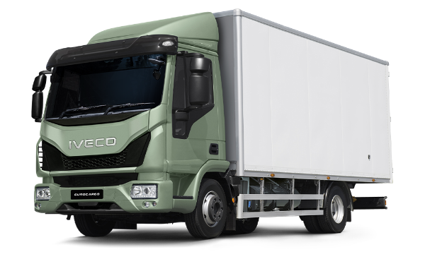 Eurocargo