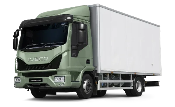 Eurocargo