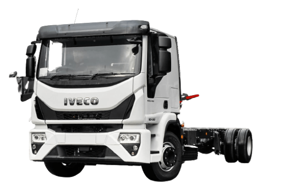 Euro cargo a