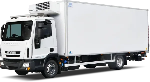 Euro cargo b