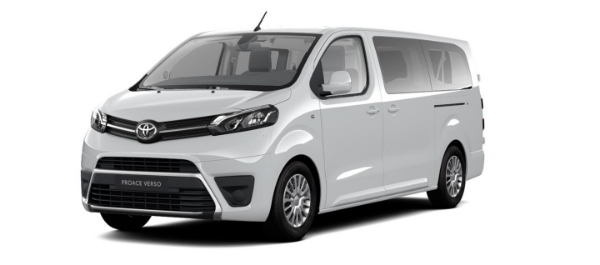 Proace MAX