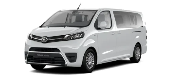 Proace MAX