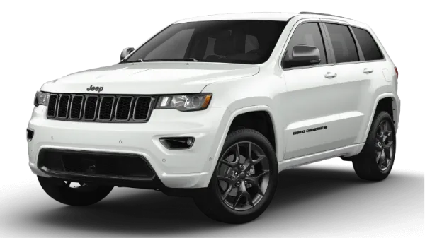 Grand cherokee
