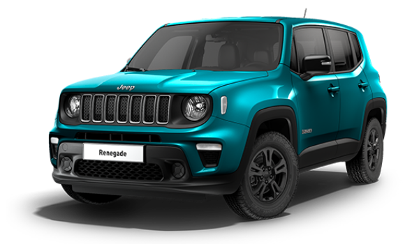 Renegade