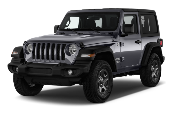 Wrangler