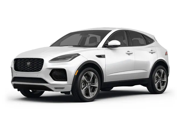 E-Pace