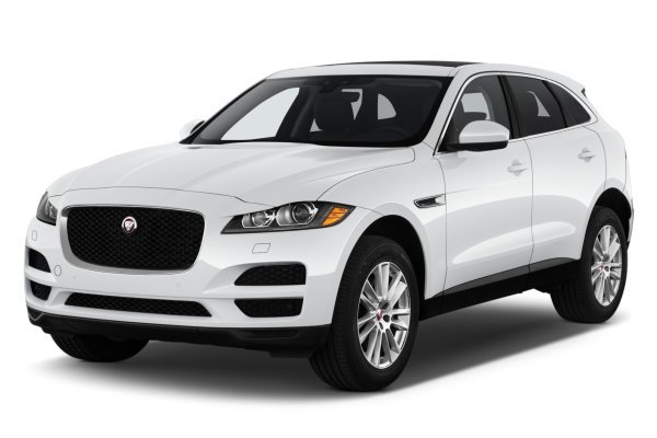 F-Pace