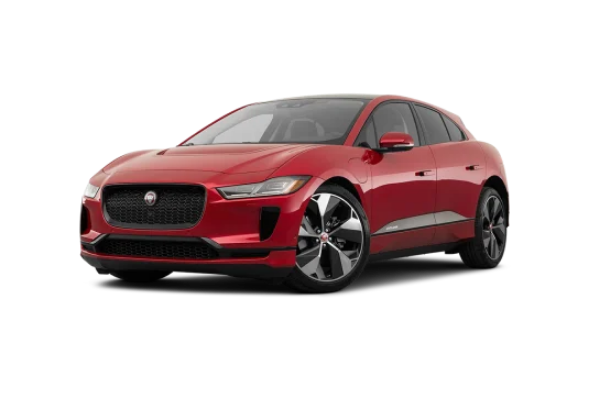 I-Pace