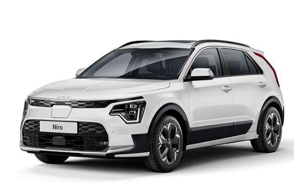 e-Niro