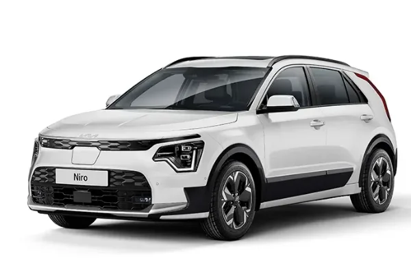 e-Niro