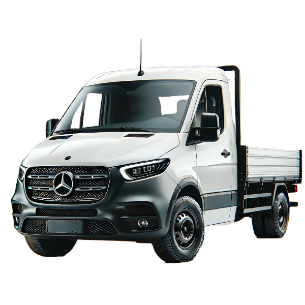 Sprinter II valník