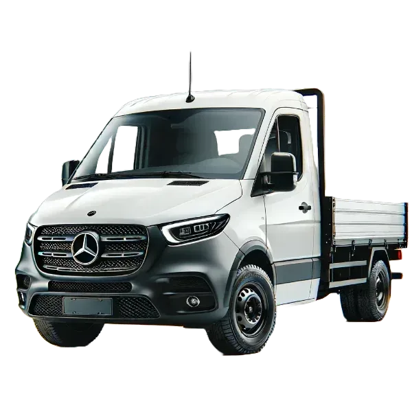 Sprinter II valník