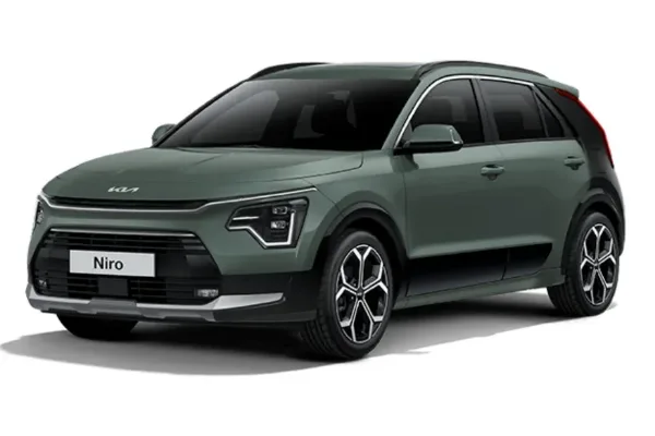 Niro