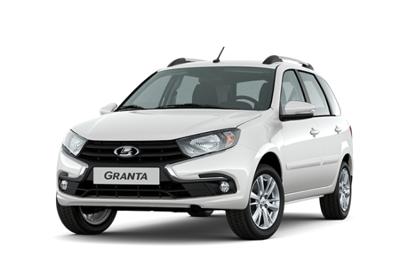 Granta