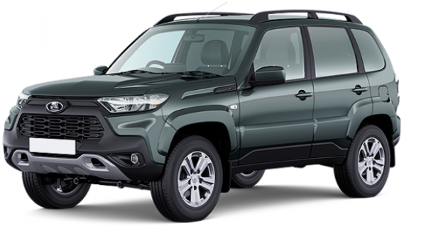 Niva travel