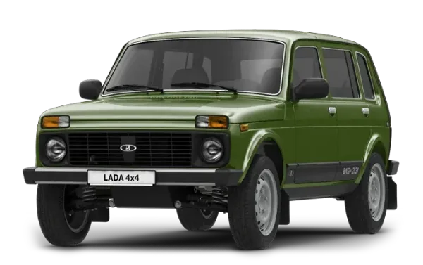 Niva-vaz 2121