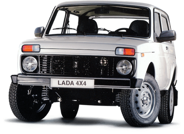 Niva-vaz 21214
