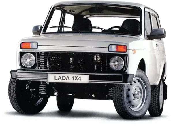 Niva-vaz 21214
