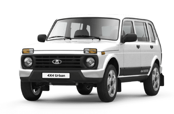 Niva-vaz 2131