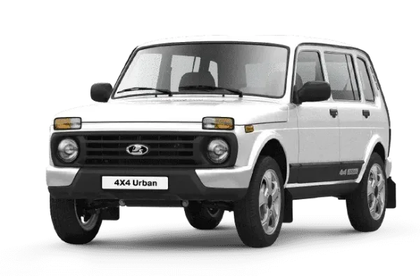 Niva-vaz 2131