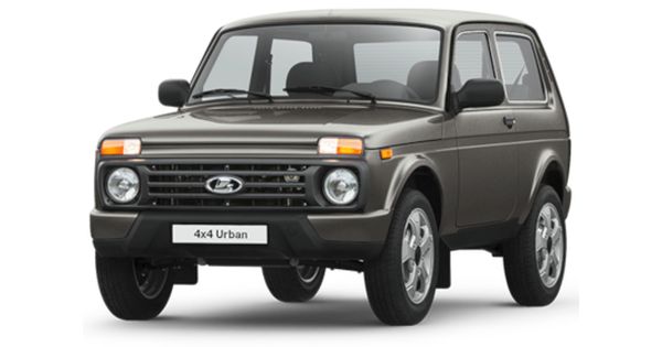 Niva Urban