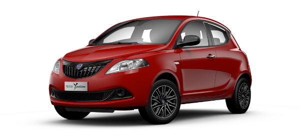 Ypsilon
