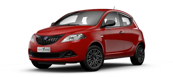 Ypsilon
