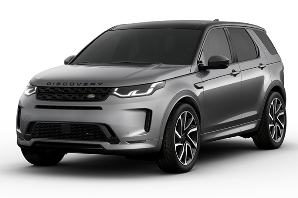 Discovery sport
