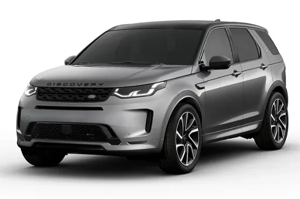 Discovery sport