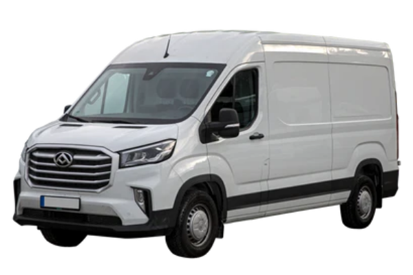 Maxus