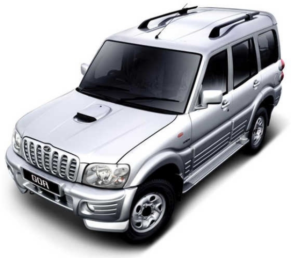 Goa glx
