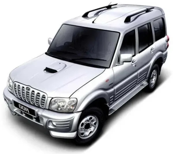 Goa glx