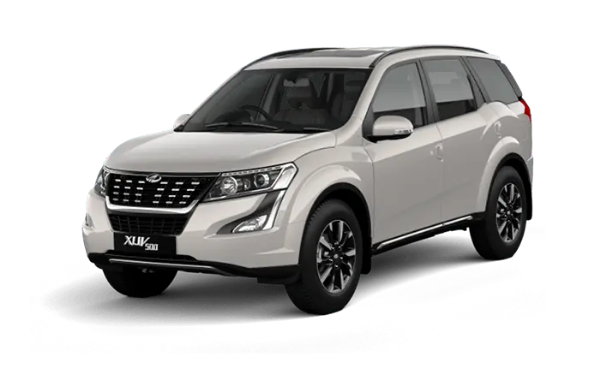 Xuv 500