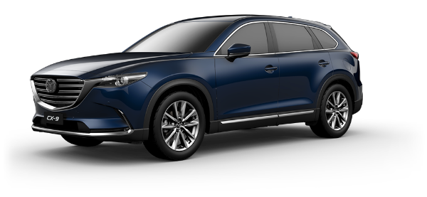 Cx-9