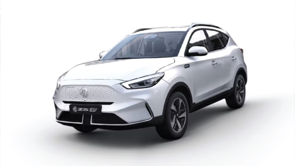 ZS EV
