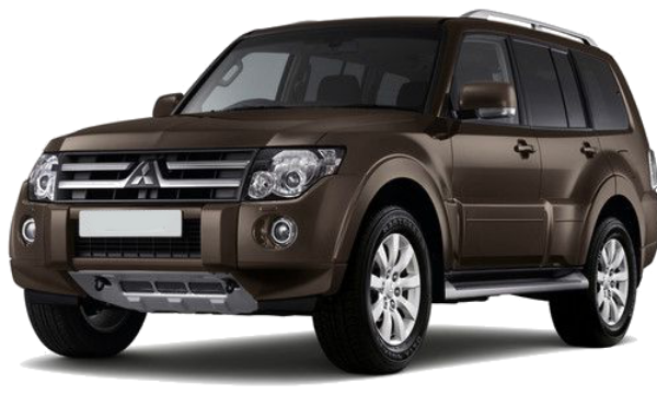 Pajero