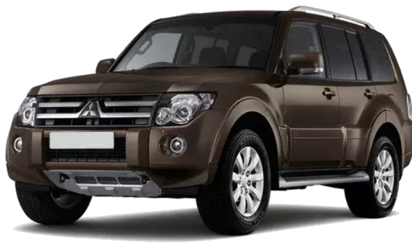 Pajero