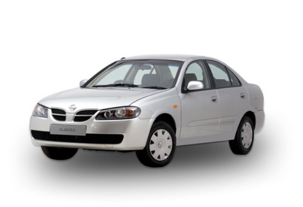 Almera tino